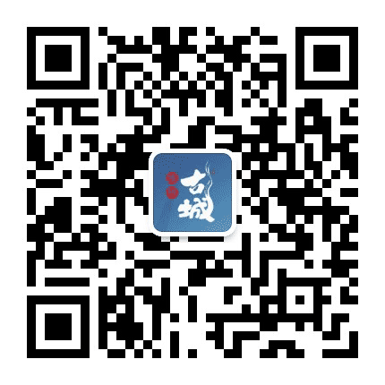 杨家埠文化创意梦想小镇公众号二维码