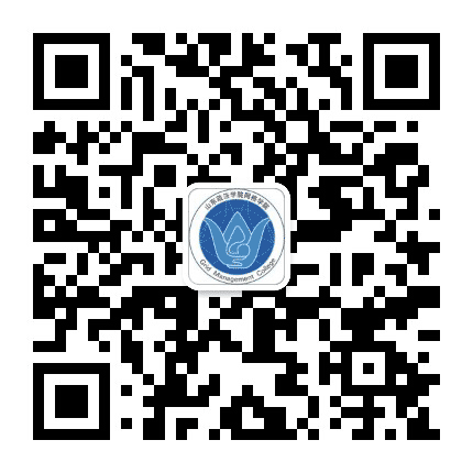 山东政法学院网格学院公众号二维码