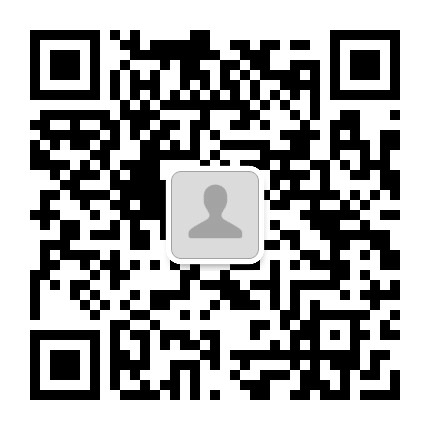 猇亭审计之声公众号二维码