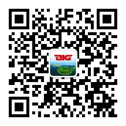 北投通城公众号二维码