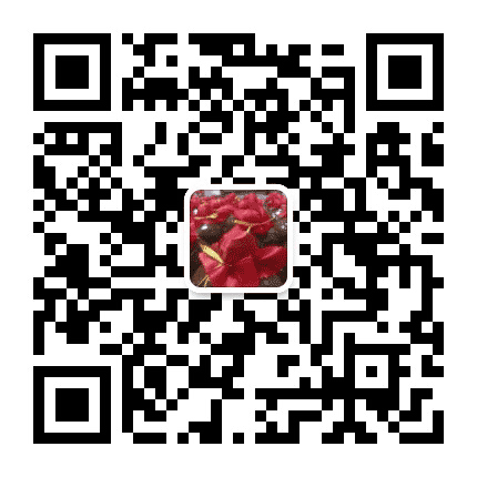 二祖山泉原浆酒公众号二维码