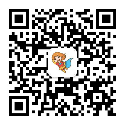 高能妈妈团zl公众号二维码