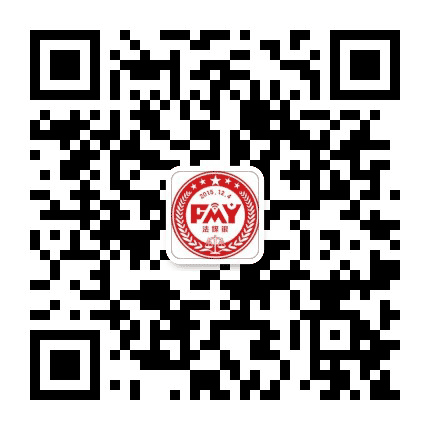 大江法拍公众号二维码