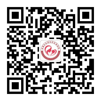 成都市双流区妇幼保健院订阅号公众号二维码