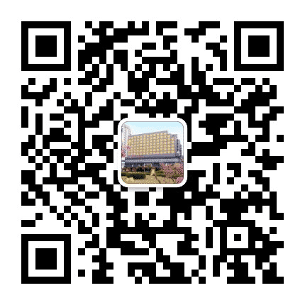 武汉沌口长江大酒店公众号二维码