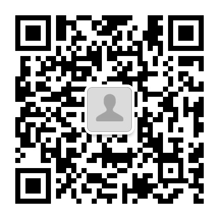 南桥城建公众号二维码