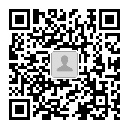 深州农村商业银行公众号二维码