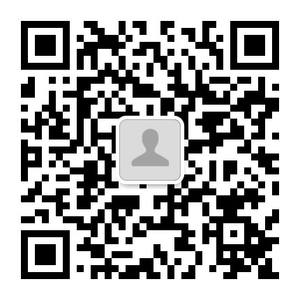 广陵商务公众号二维码