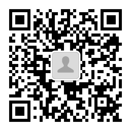 铜鼓政务公众号二维码