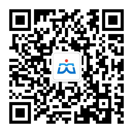 博思云人才公众号二维码