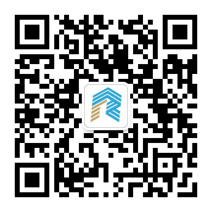 石狮金辉城公众号二维码