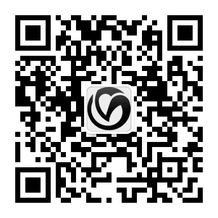 印记梁集公众号二维码