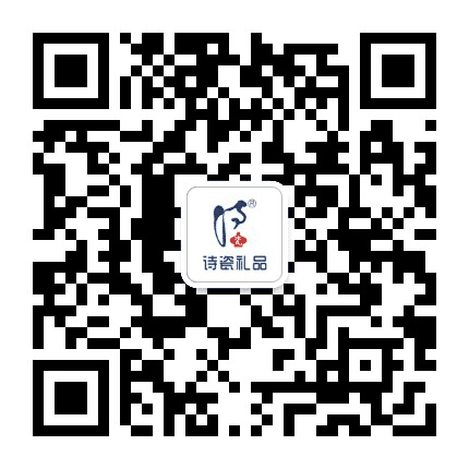 岩板家居资讯公众号二维码