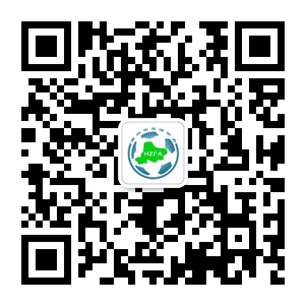 湖州市足球协会公众号二维码