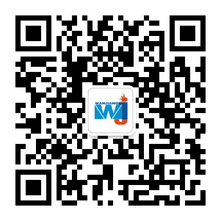 漯河万江供热公众号二维码