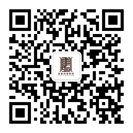 娄底市博物馆公众号二维码