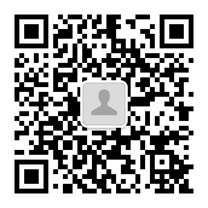 锦绣毛田我的家公众号二维码