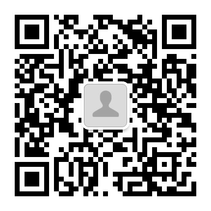 竟陵警事公众号二维码