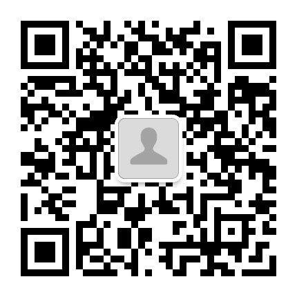 投资三明公众号二维码