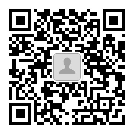 顺平县退役军人事务局公众号二维码