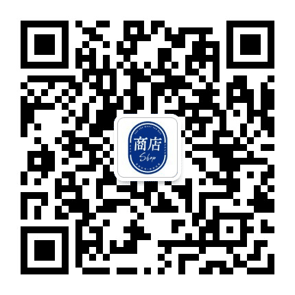 幸会SHOP公众号二维码