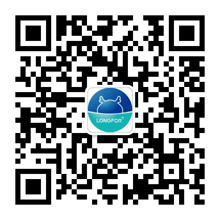 石家庄龙湖公众号二维码