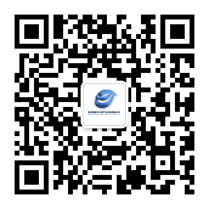 数字沙洲公众号二维码