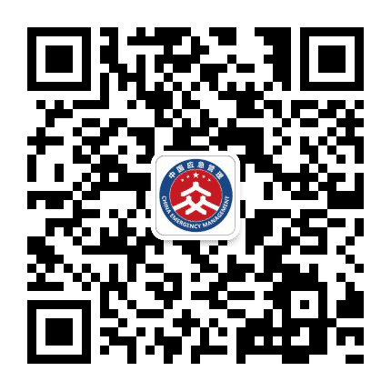 掇刀应急公众号二维码