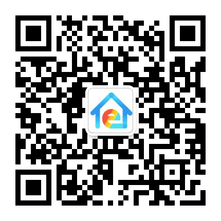 Star多彩生活公众号二维码