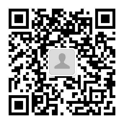 鱼嘴微发布公众号二维码