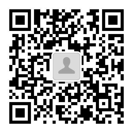 罗江政务公众号二维码