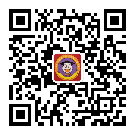 中山市神湾外沙幼儿园公众号二维码