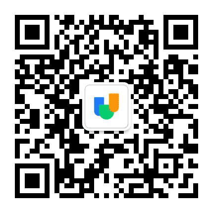 优选精品休闲小游戏公众号二维码