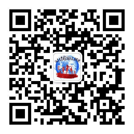 江苏大学国际组织人才学院公众号二维码
