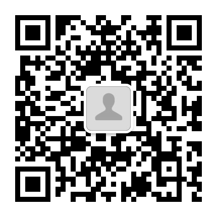 毕节故事公众号二维码
