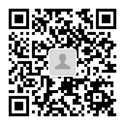 之上云来主题街区公众号二维码
