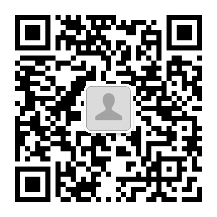 质量沧州公众号二维码