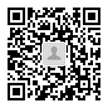 腾讯视频心动的信号公众号二维码