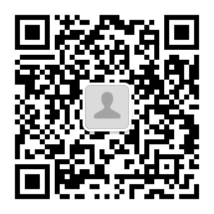 西秀公安经侦公众号二维码