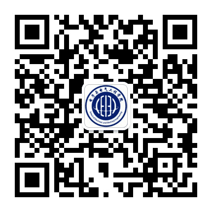 北交大海滨电子学院公众号二维码