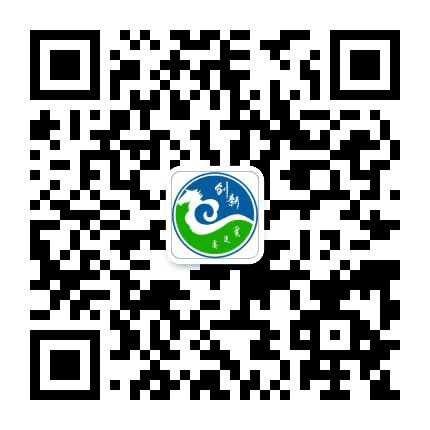 创新锡林郭勒公众号二维码