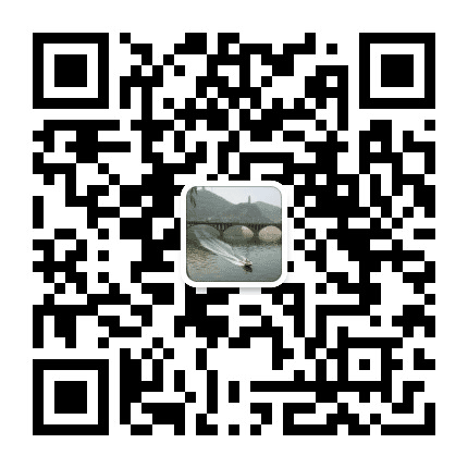 延安市水务局公众号二维码