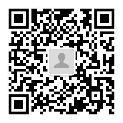 三庄中心幼儿园公众号二维码