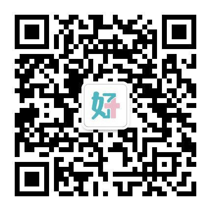 好先生管理公众号二维码