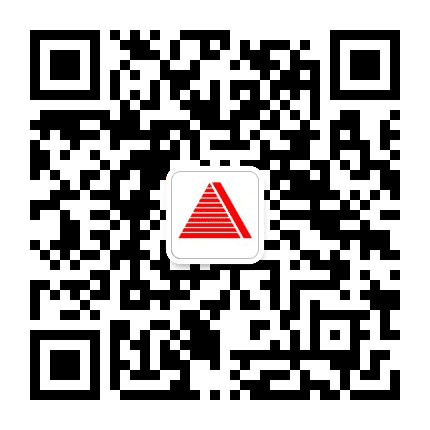 茂诚盛世北辰公众号二维码