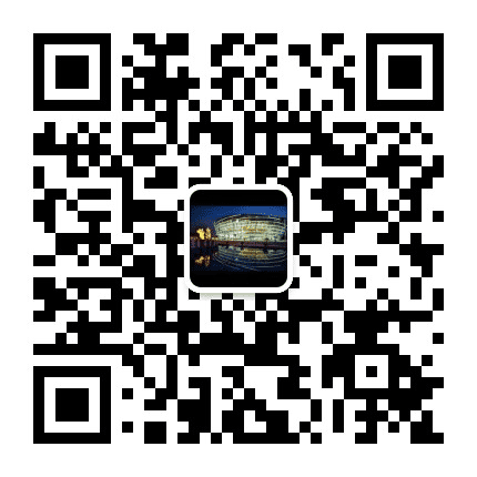 东莞玉兰大剧院保利艺术教育中心公众号二维码