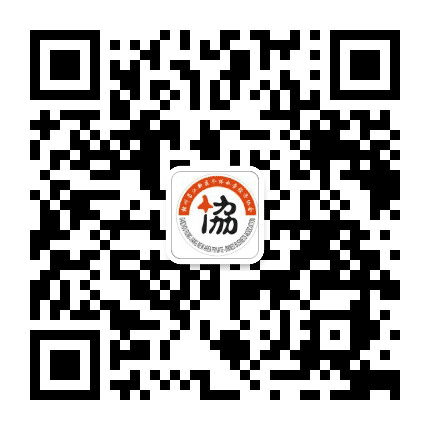 蓉江新区个体私营经济协会公众号二维码