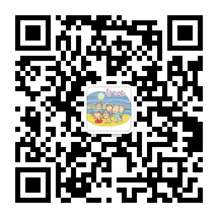 红旗家园公众号二维码