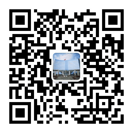 丽水外事公众号二维码