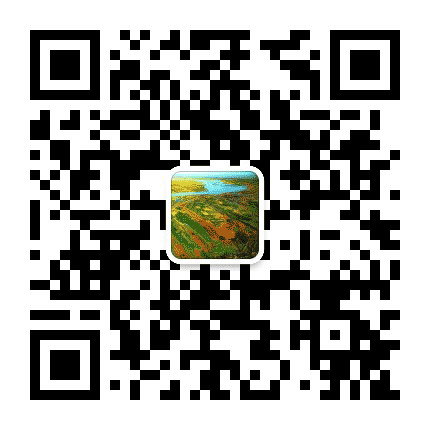 巴彦淖尔文化旅游公众号二维码